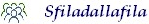 Sfiladallafila